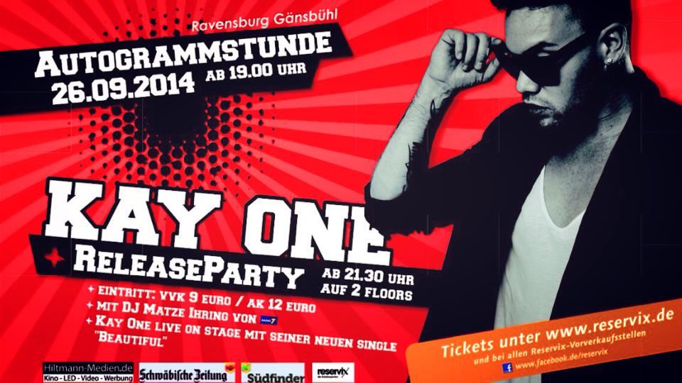 Ravensburg single party